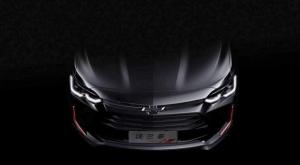 Chevrolet расширяет свою кросс-линейку: первое фото новой модели