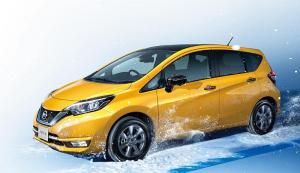 Nissan Note e-POWER 4WD