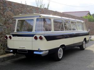 1967 ЗИЛ-118 «Юность»