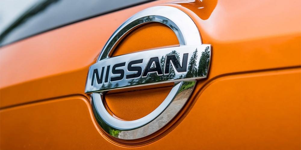 Nissan признался в фальсификации данных о вредных выбросах