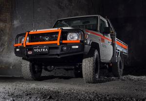 2018 Toyota Land Cruiser by Voltra