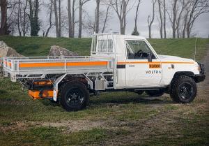2018 Toyota Land Cruiser by Voltra