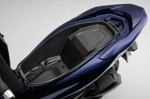 Honda PCX Hybrid