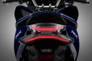 Honda PCX Hybrid