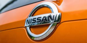 Nissan признался в фальсификации данных о вредных выбросах