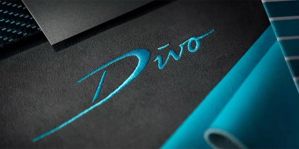 Bugatti анонсировала гиперкар за 6 миллионов долларов