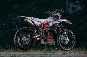 2018 Boano Beta RR 2019 Six Days Chile