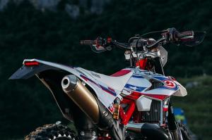 2018 Boano Beta RR 2019 Six Days Chile