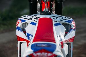 2018 Boano Beta RR 2019 Six Days Chile