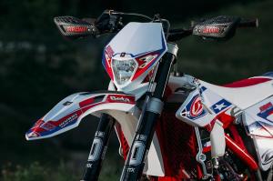 2018 Boano Beta RR 2019 Six Days Chile