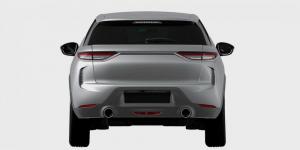 DS3 Crossback