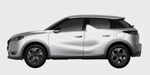 DS3 Crossback