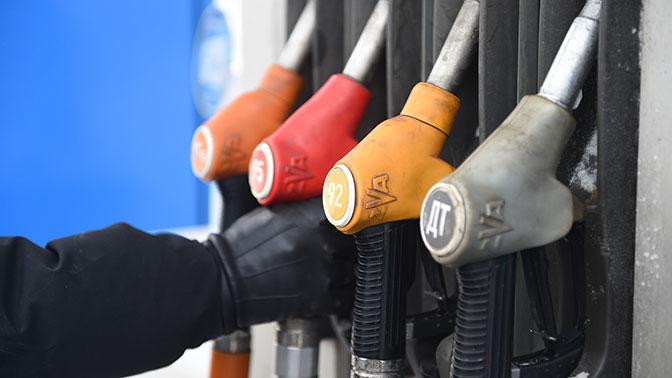 В 2018 году АЗС оштрафовали за плохой бензин на 28 млн рублей