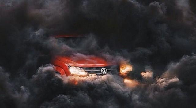 Компания Volkswagen «раскошелится» еще на 10 миллиардов долларов