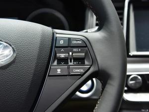Hyundai Sonata PHEV