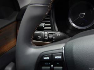 Hyundai Sonata PHEV