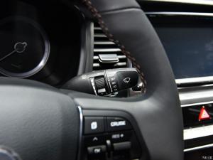 Hyundai Sonata PHEV