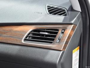 Hyundai Sonata PHEV
