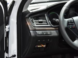 Hyundai Sonata PHEV
