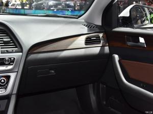 Hyundai Sonata PHEV