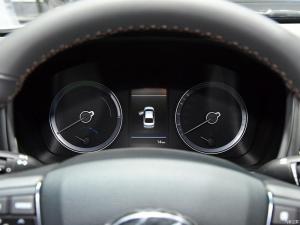 Hyundai Sonata PHEV