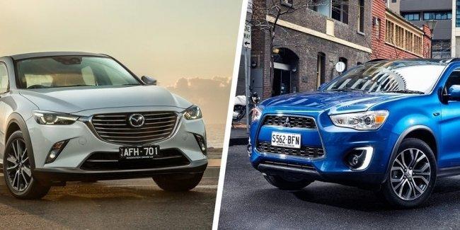 В Японии остановлено производство Mitsubishi и Mazda