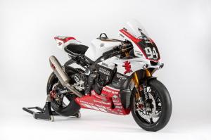 В конце сезона команда GMT94 Yamaha покинет чемпионат EWC