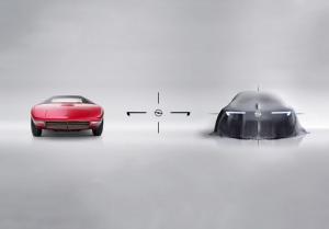 Opel придумал новый язык дизайна будущих моделей