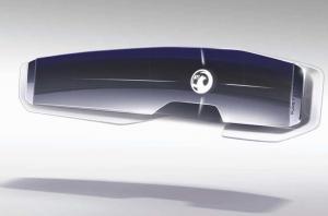 Opel придумал новый язык дизайна будущих моделей
