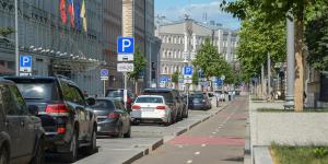 В Москве частично устранили сбой в системе оплаты парковки