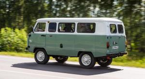 УАЗ-452