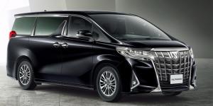 Toyota отзывает более 270 автомобилей в России