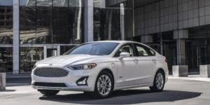 Американский Ford Mondeo может стать конкурентом Subaru Outback