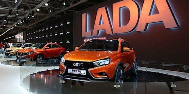 В Белоруссии под запрет попал автопром России