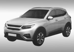 UAZ остановил разработку нового «Патриота»
