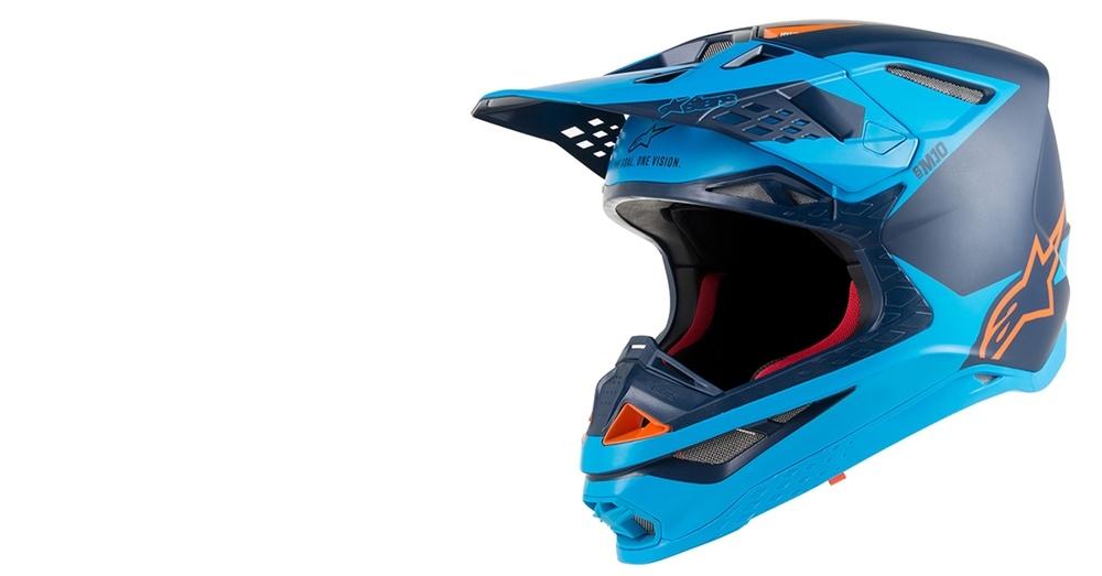 Коллекция внедорожной экипировки Alpinestars 2019