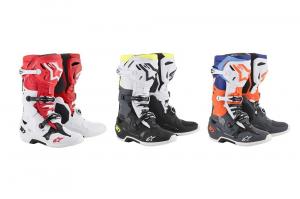 Коллекция внедорожной экипировки Alpinestars 2019