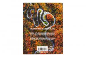 Дэррил Слит: книга «1001 Drives You Must Experience Before You Die»