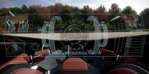 Aston Martin разработает беспилотный коптер