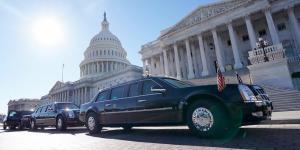 Владимир Путин обсудил с Дональдом Трампом американские автомобили
