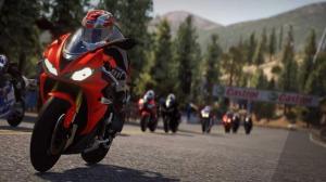  Студия Milestone воссоздала трассу Strada della Forra в новой игре Ride 3