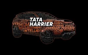Новый кроссовер Tata назвали именем популярной модели Toyota