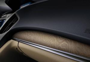 Acura улучшила семиместный кроссовер MDX