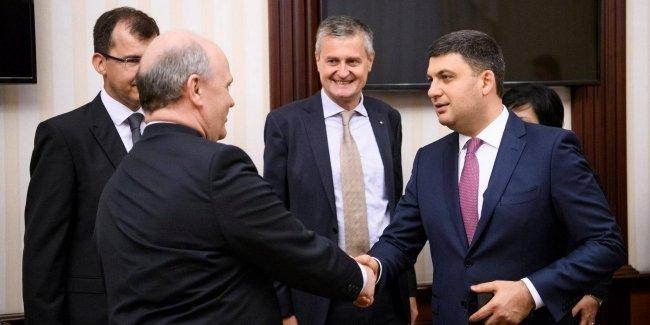 Renault рассматривает возможность размещения производства в Украине