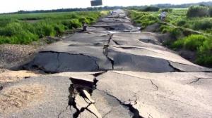 В Украине начали внедрять 10-летнюю гарантию на ремонт дорог