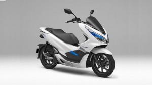 Honda и Panasonic проведут исследовательский эксперимент шаринга аккумуляторов