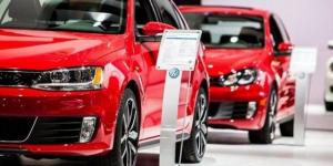 В Европе рынок новых легковых автомобилей продемонстрировал устойчивый рост

