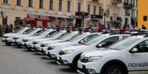 В 2018 году Нацполиция закупит 80 автозаков