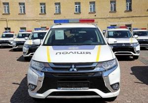 В 2018 году Нацполиция закупит 80 автозаков