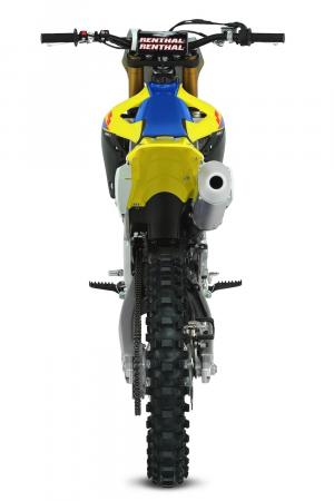 Кроссбайк Suzuki RM-Z250 2019